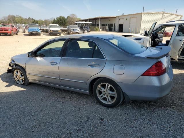 Изображение 2 2007 HONDA ACCORD EX 2007 с VIN 1HGCM56867A213679