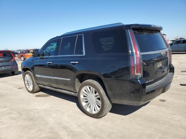 Image 2 of 2019 CADILLAC ESCALADE PLATINUM 2019 with VIN 1GYS4DKJXKR263437