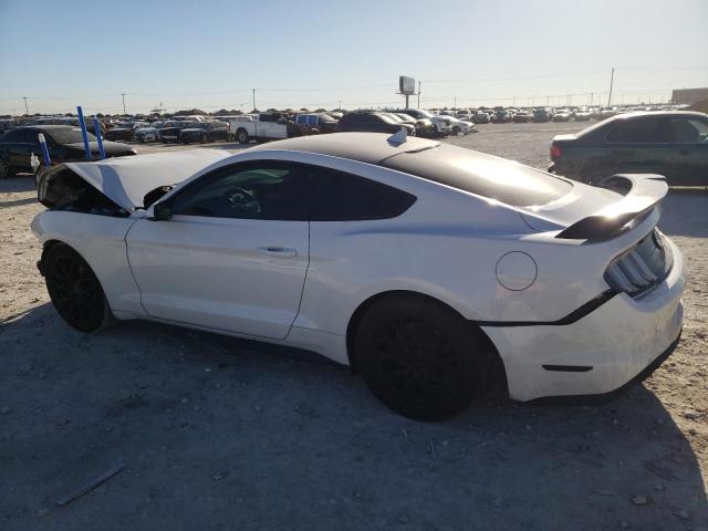 Image 2 of 2020 FORD MUSTANG  2020 with VIN 1FA6P8TH3L5137307