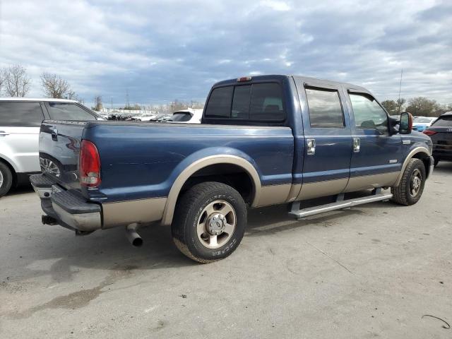 Изображение 3 2005 FORD F250 SUPER DUTY 2005 с VIN 1FTSW20P75EB15303