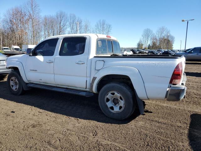 Obraz 2 z 2007 TOYOTA TACOMA DOUBLE CAB PRERUNNER 2007 z VIN 3TMJU62N87M036840
