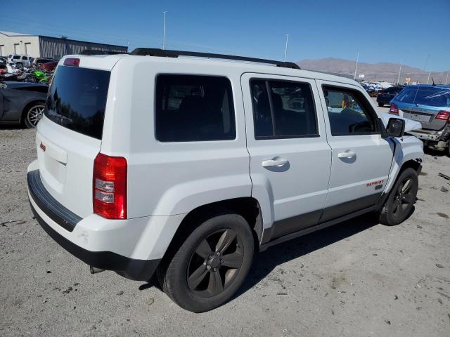 Obraz 3 z 2017 JEEP PATRIOT SPORT 2017 z VIN 1C4NJPBB5HD158025