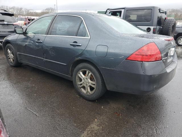 Obraz 2 z 2007 HONDA ACCORD EX 2007 z VIN 1HGCM56827A131075