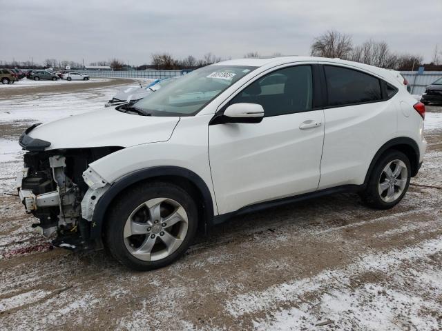 Image 1 of 2016 HONDA HR-V EX 2016 with VIN 3CZRU6H58GM108740