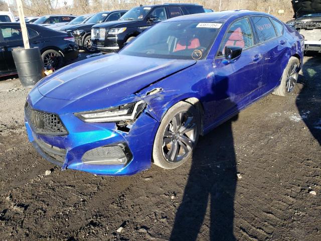 2023 ACURA TLX TECH A 2023 image