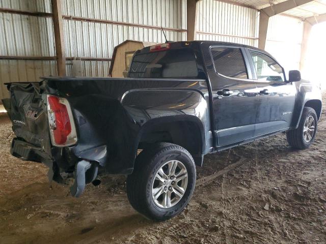 Изображение 3 2019 GMC CANYON SLE 2019 с VIN 1GTG5CEN9K1316578