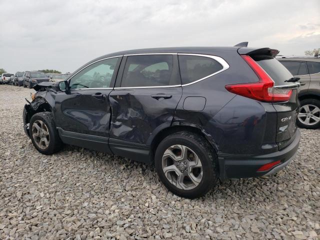 Изображение 2 2018 HONDA CR-V EX 2018 с VIN 7FARW2H53JE019568