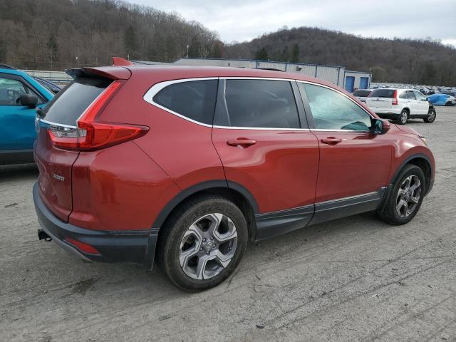 Изображение 3 2019 HONDA CR-V EXL 2019 с VIN 2HKRW2H80KH638945