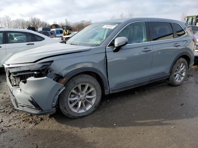 Image 1 of 2023 HONDA CR-V EX 2023 with VIN 7FARS4H47PE009424