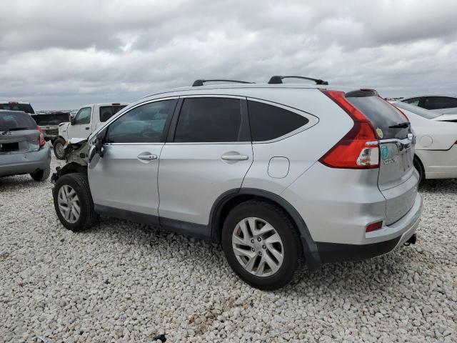 Image 2 of 2016 HONDA CR-V EX 2016 with VIN 2HKRM3H52GH529895