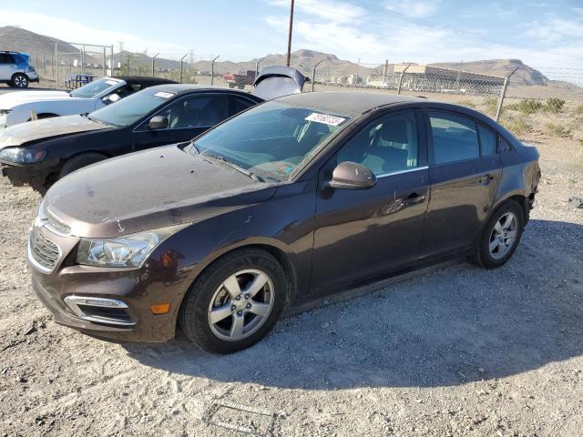 Image 1 of 2015 CHEVROLET CRUZE LT 2015 with VIN 1G1PC5SB6F7181289