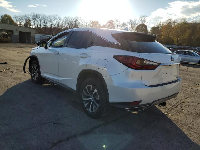 Image 2 of 2020 LEXUS RX 350 BASE 2020 with VIN 2T2AZMDA8LC236941
