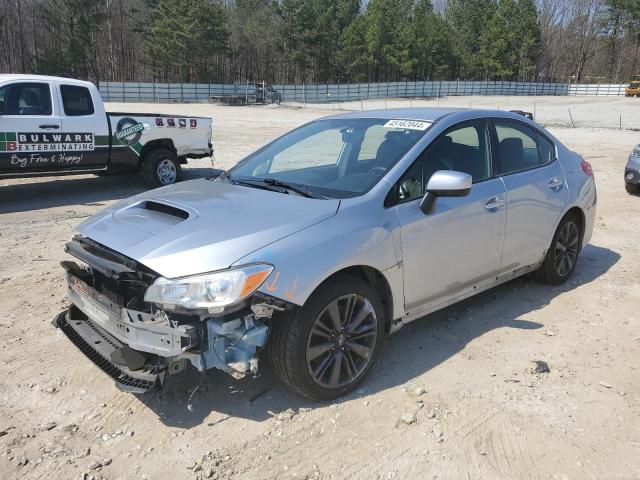 Изображение 2017 SUBARU WRX  2017