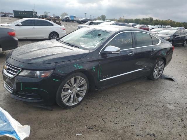 Obraz 1 z 2015 CHEVROLET IMPALA LTZ 2015 z VIN 2G1165S38F9130736