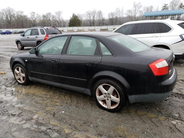 Obraz 2 z 2003 AUDI UK 1.8T QUATTRO 2003 z VIN WAULC68E03A287259