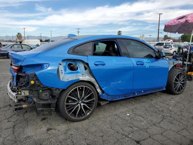 Изображение 3 2021 BMW 2 SERIES 228XI 2021 с VIN WBA73AK06M7G46505