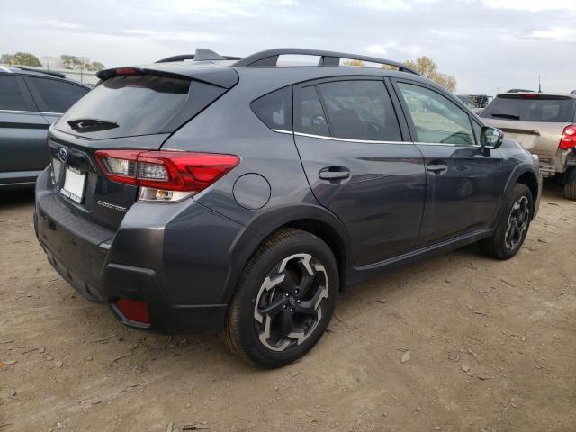 Image 3 of Subaru Crosstrek Limited 2023 with VIN JF2GTHMC5PH326124