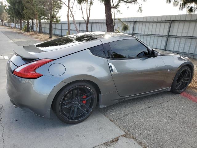 Obraz 3 z 2014 NISSAN 370Z BASE 2014 z VIN JN1AZ4EH6EM630303
