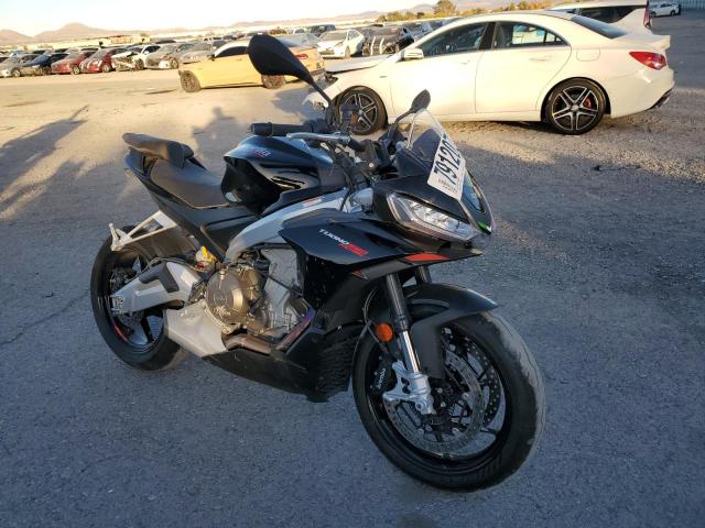 Изображение 2023 APRILIA TUONO 660 FACTORY 2023