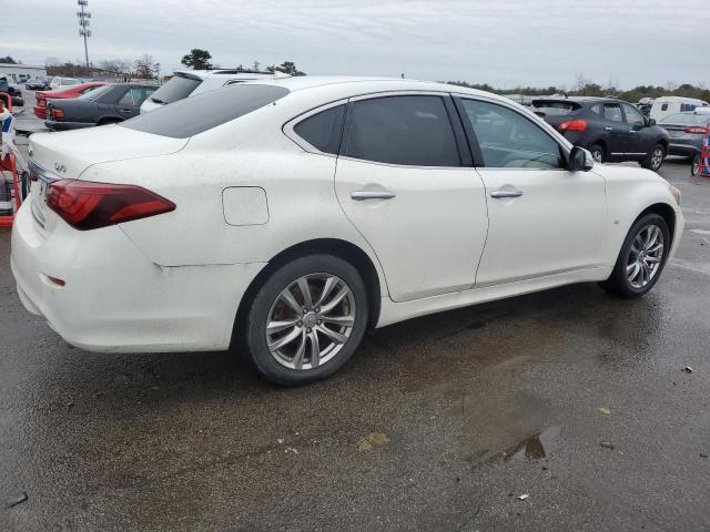 Obraz 3 z 2015 INFINITI Q70 3.7 2015 z VIN JN1BY1AR8FM560888