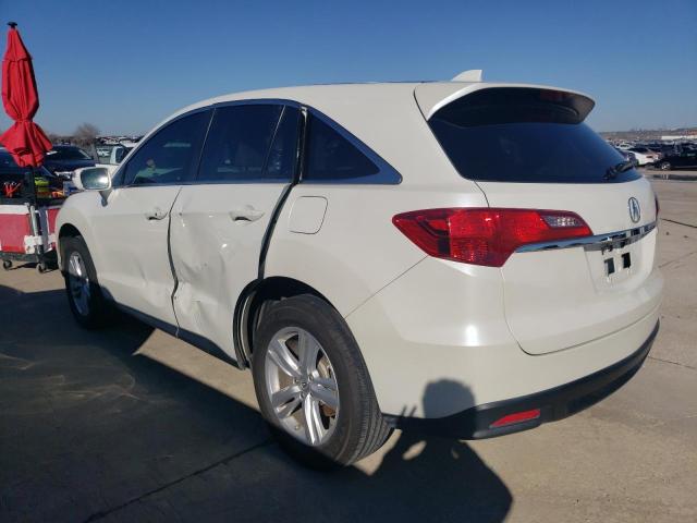 Obraz 2 z 2015 ACURA RDX  2015 z VIN 5J8TB3H37FL015448