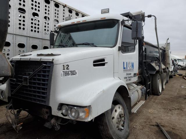 Изображение 2 2007 VOLVO VHD  2007 с VIN 4V5KC9GH17N482832