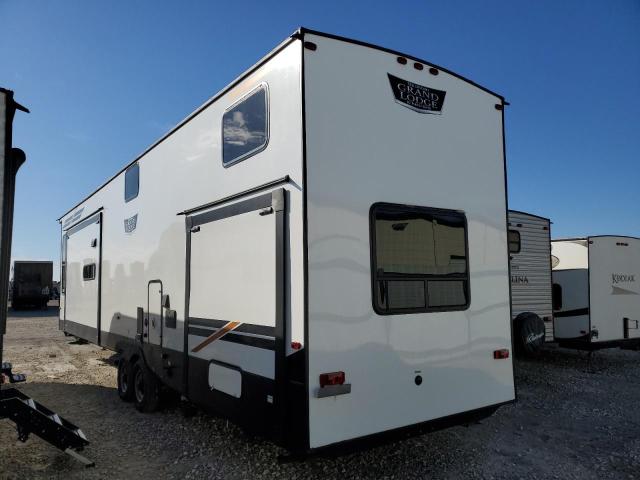 Изображение 3 2022 WLDW WD TRAVEL 2022 с VIN 4X4TWD824NM060768