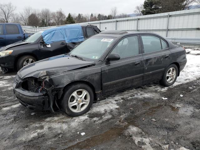 Obraz 2005 HYUNDAI ELANTRA GLS 2005