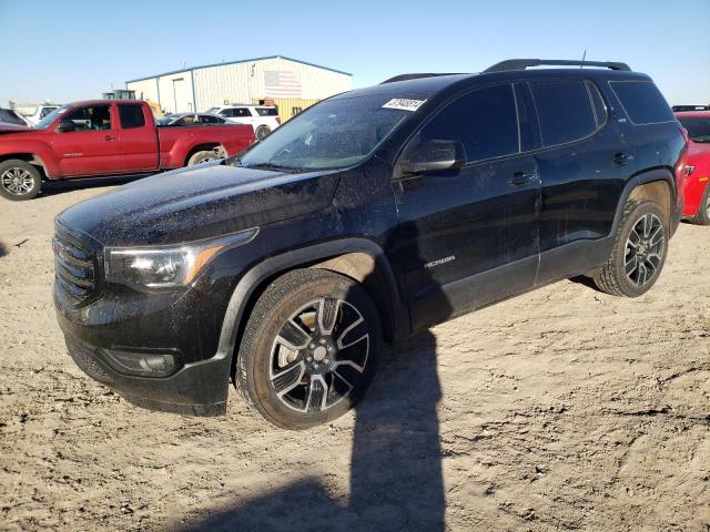 Obraz 1 z 2019 GMC ACADIA SLT-1 2019 z VIN 1GKKNMLS1KZ299726