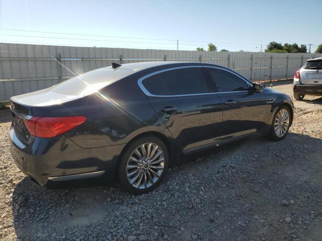Изображение 3 2015 KIA K900  2015 с VIN KNALW4D40F6019358