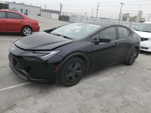 2024 TOYOTA PRIUS LE 2024 image