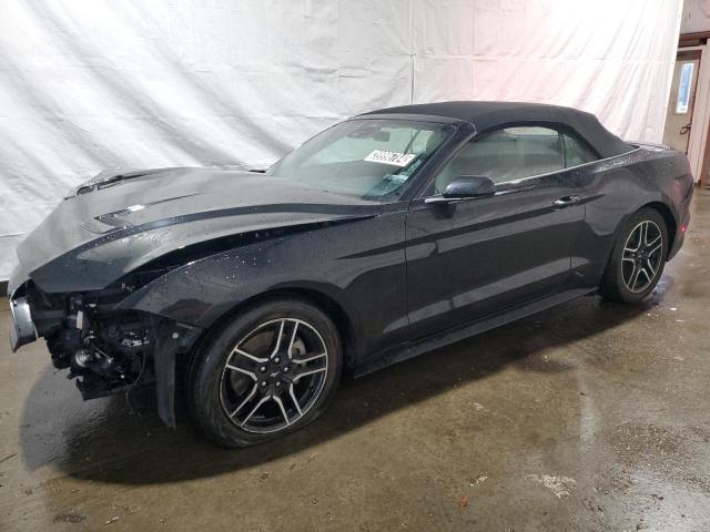 Изображение 2022 FORD MUSTANG  2022