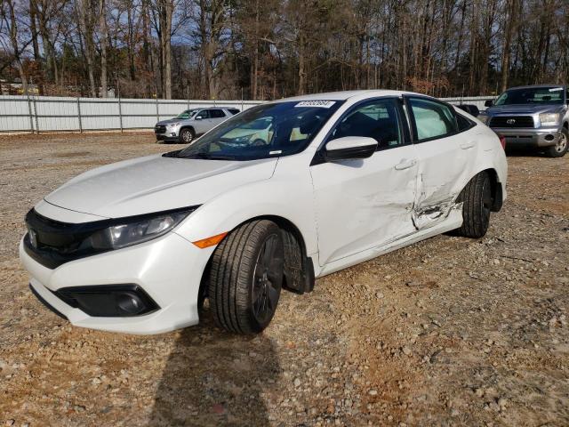Изображение 1 2019 HONDA CIVIC SPORT 2019 с VIN 2HGFC2F89KH513242