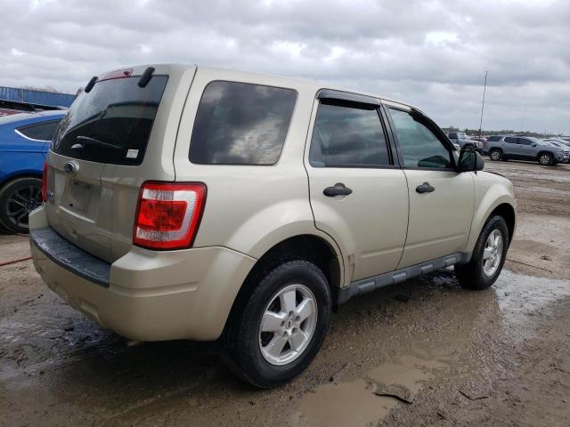 Image 3 of 2012 FORD ESCAPE XLS 2012 with VIN 1FMCU0C76CKA71959