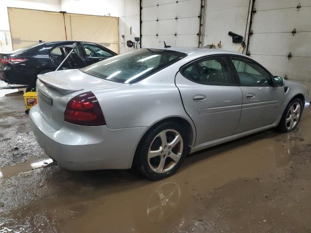 Image 3 of 2006 PONTIAC GRAND PRIX GXP 2006 with VIN 2G2WC58C361308567