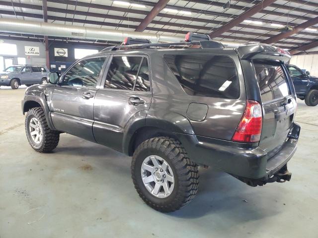 Изображение 2 2008 TOYOTA 4RUNNER LIMITED 2008 с VIN JTEBT17R98K006353