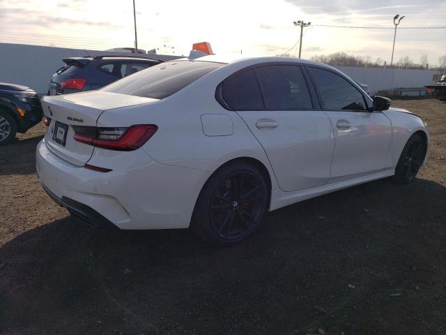 Obraz 3 z 2021 BMW M340XI  2021 z VIN 3MW5U9J08M8B56115
