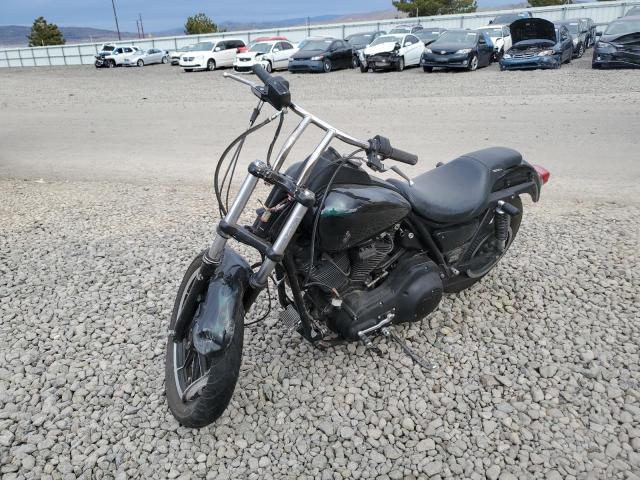 Изображение 2 1991 HARLEY-DAVIDSON FXR  1991 с VIN 1HD1EAL38MY129174