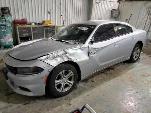 Image 1 of 2019 DODGE CHARGER SXT 2019 with VIN 2C3CDXBGXKH725421