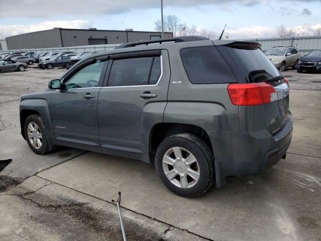Image 2 of 2012 GMC TERRAIN SLE 2012 with VIN 2GKFLTEK9C6287853