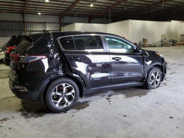 Obraz 3 z 2020 KIA SPORTAGE LX 2020 z VIN KNDPM3AC2L7782178