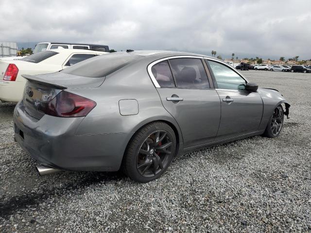 Obraz 3 z 2010 INFINITI G37 BASE 2010 z VIN JN1CV6APXAM404451
