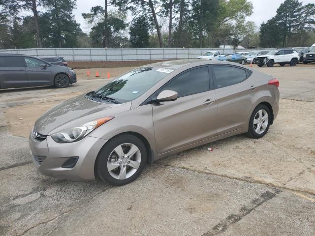 Изображение 1 2013 HYUNDAI ELANTRA GLS 2013 с VIN 5NPDH4AE9DH429903