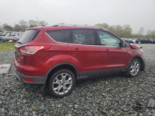Obraz 3 z 2014 FORD ESCAPE TITANIUM 2014 z VIN 1FMCU9J96EUA72903