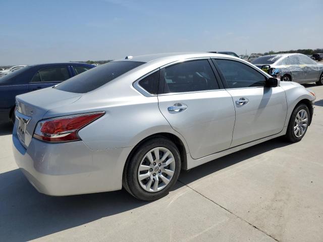 Image 3 of 2015 NISSAN ALTIMA 2.5 2015 with VIN 1N4AL3AP4FC178869