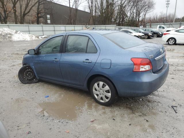Obraz 2 z 2010 TOYOTA YARIS  2010 z VIN JTDBT4K30A1369483