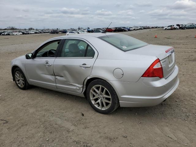 Изображение 2 2012 FORD FUSION SEL 2012 с VIN 3FAHP0JG8CR149759