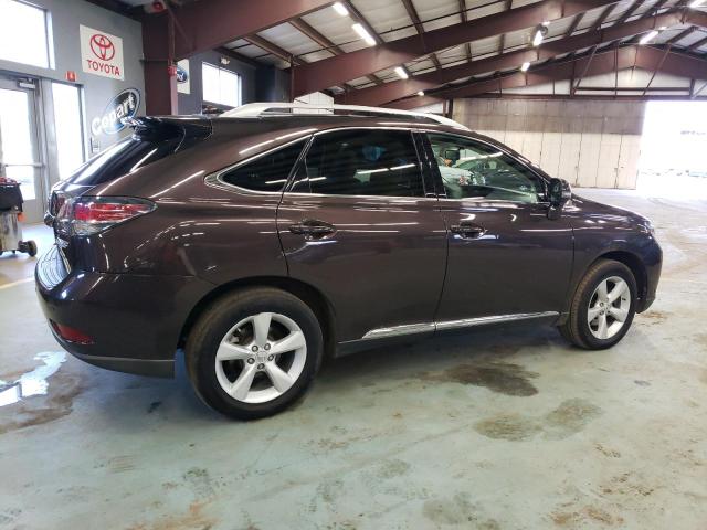 Изображение 3 2014 LEXUS RX 350 BASE 2014 с VIN 2T2BK1BA5EC239700