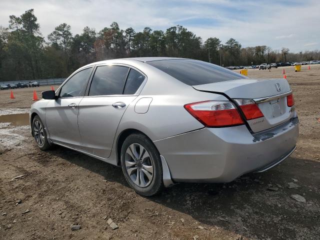 Изображение 2 2014 HONDA ACCORD LX 2014 с VIN 1HGCR2F38EA061342