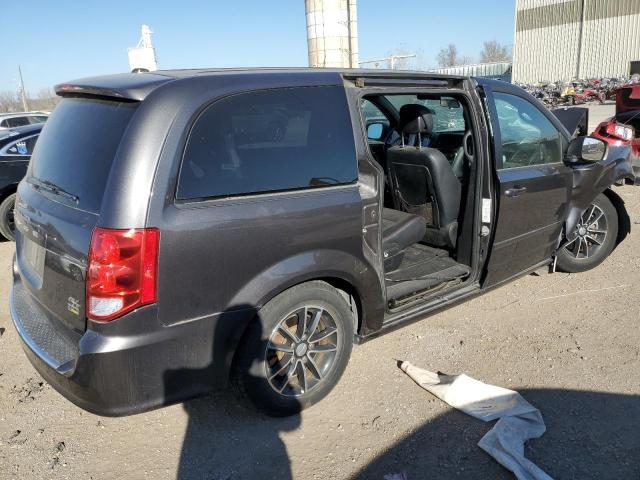 Изображение 3 2016 DODGE GRAND CARAVAN R/T 2016 с VIN 2C4RDGEG0GR223973